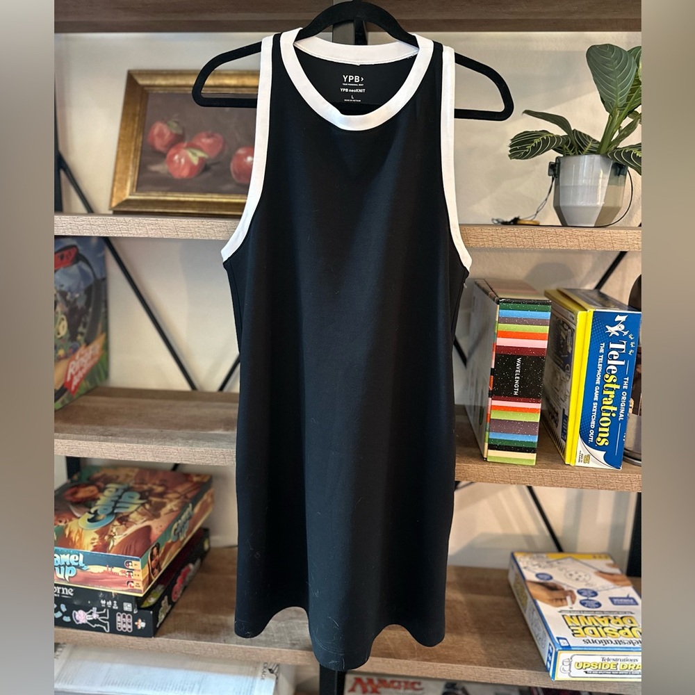Abercrombie YPB NeoKnit Dress